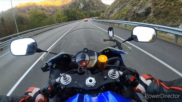 Красная поляна-Адлер на мото. смотреть онлайн