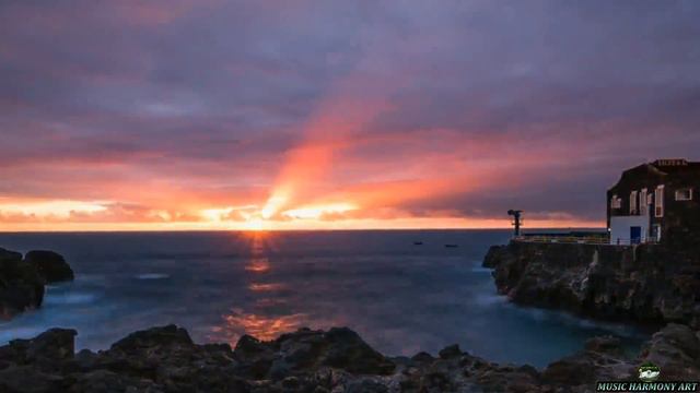 Романтика острова Иерро.Romance Of The Island Of El Hierro.