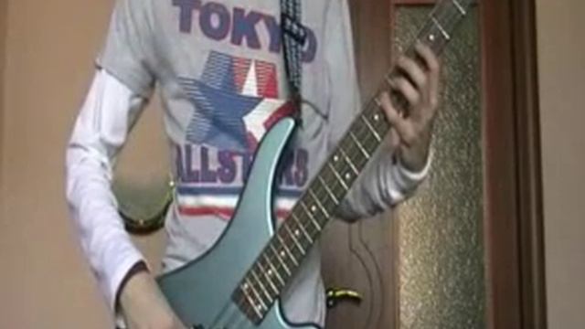 Ария - 1100 (cover) смотреть онлайн