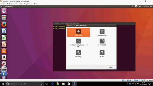 How to install Y PPA Manager on Ubuntu Linux смотреть онлайн