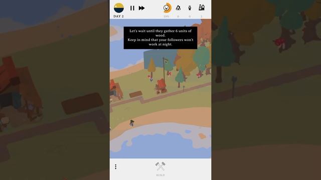Apple Arcade Outlanders смотреть онлайн
