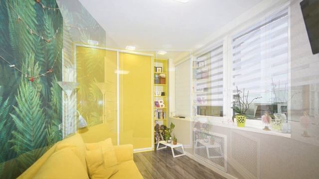 Шикарная евродвушка в ЖК "Маяк Минска", по адресу: ул. Туровского 4 смотреть онлайн