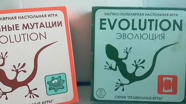 Какой базовый набор лучше? Случайные мутации или Эволюция? смотреть онлайн