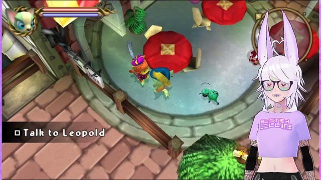 Strats and Shopping! Chilling With Petpet Adventures: The Wand of Wishing! [EP 5] смотреть онлайн