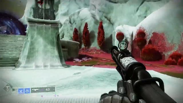 Destiny 2 # 7 . Добиваем сюжетку ..mp4 смотреть онлайн