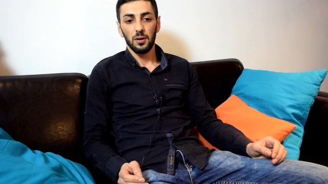 Отзывы участников с мастер-класса 