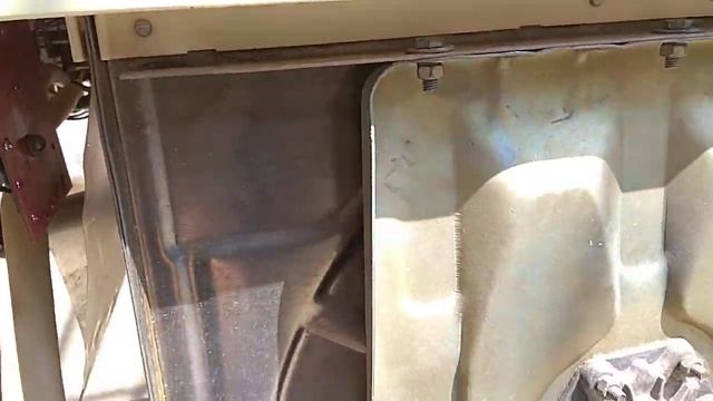 Стиральная машинка полуавтомат "Эврика-3М"( Сделано в СССР) обзор. смотреть онлайн