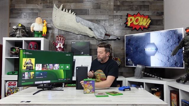 Acer ED32OQR 32 Inch Gaming Monitor смотреть онлайн