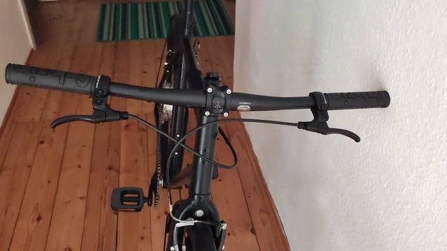 Fixie Inc. Backspin Zehus E-Bike