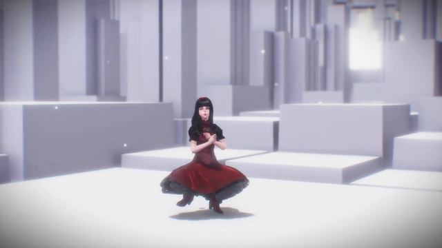 【MMD Nier Automata】7 [N2] смотреть онлайн