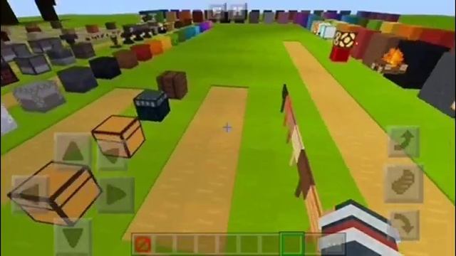 BARE BONES [16x] TEXTURE PACK PARA MINECRAFT PE 1.14/1.16 смотреть онлайн
