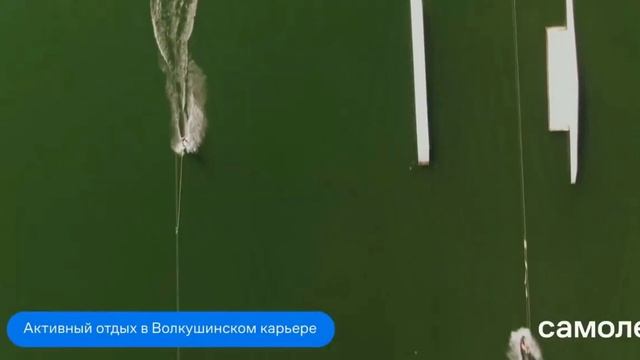 ЖК Егорово Парк обзор новостройки от Самолет Девелопмент смотреть онлайн