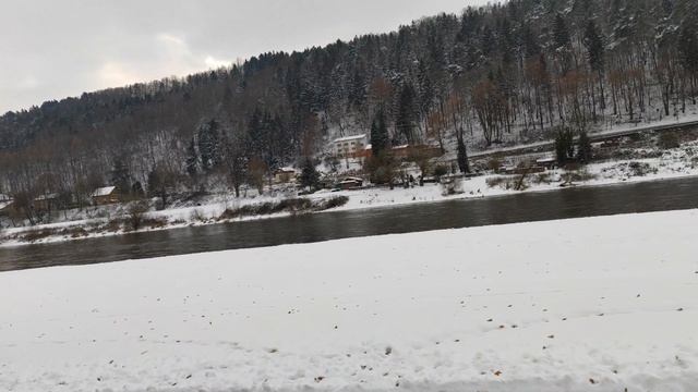 Путешествие в Крепость Кёнигштайн и Национальный парк Саксонская Швейцария Германия смотреть онлайн