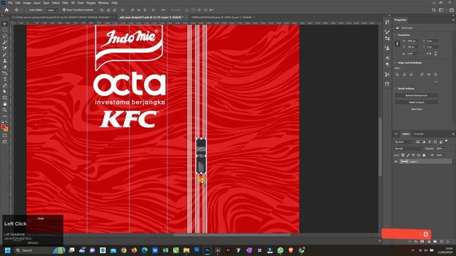 #persijajakarta #mockup #photoshop ADIDAS CONCEPT PERSIJA JAKARTA JERSEY DESIGN смотреть онлайн