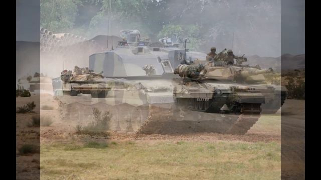 Сборник обоев с боевыми танками различных стран часть 1 смотреть онлайн