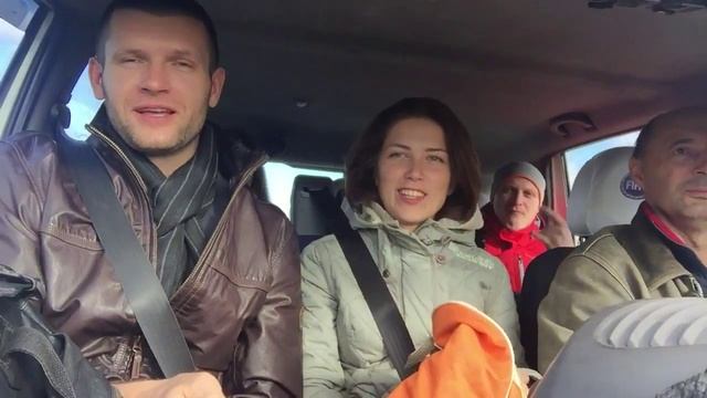 Уникальное авто на 6 мест смотреть онлайн