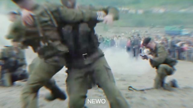 Spetsnaz // ssshhhiiittt - восемь смотреть онлайн