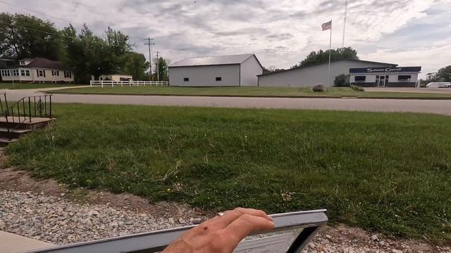 1974 Ford Maverick (SOLD) at Coyote Classics смотреть онлайн