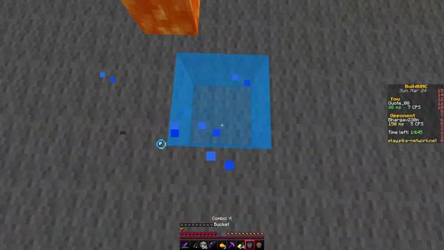 A Really Good Minecraft BuildUHC Win смотреть онлайн