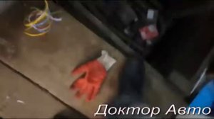 Установка без проблем,  фаркоп  на ВАЗ 21099 .