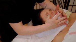 Массаж КОРУГИ (метод Когао от Фудзикава Эмико)