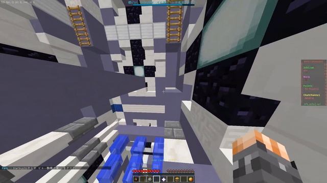 【Minecraft】Neotech Android 1:54.207 ちぇる鯖 смотреть онлайн