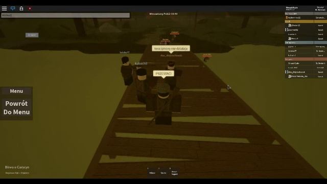 Patologia w {ROBLOX} +18 смотреть онлайн