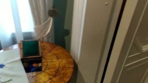 Дом-музей В.Л. Пушкина в Москве