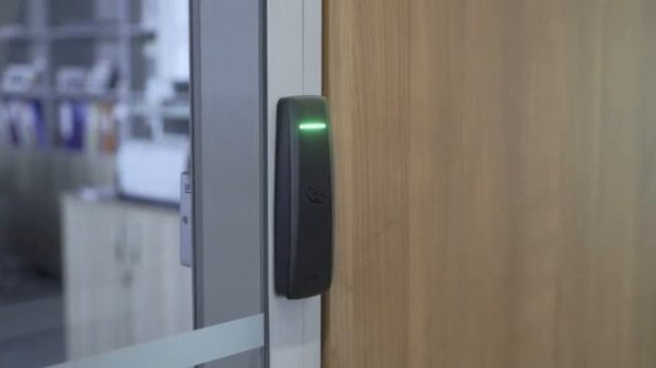 Бесконтактные считыватели PERCo