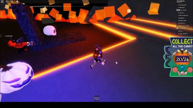 ?Roblox Royal High HALLOWEEN EVENT 2019! ?CANDY HUNT? at MRMUDMAN Homestore!?1300 Diamonds смотреть онлайн