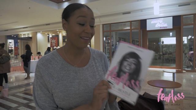 Fearless Faith + Hustle Tour Atlanta смотреть онлайн