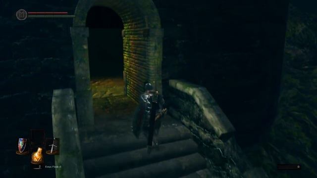 DARK SOULS™: REMASTERED Havel смотреть онлайн