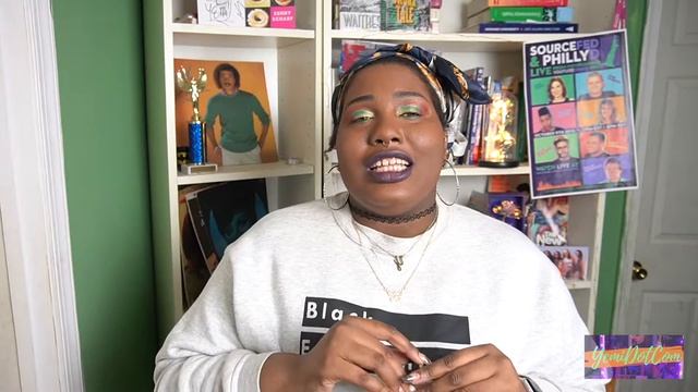 Black Lady's Top 5 from A Black Lady Sketch Show смотреть онлайн