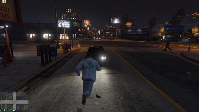 Grand Theft Auto V PC | i5-2320 + GTX 970 Jetstream | Ultra Setting | 1080p Full HD смотреть онлайн