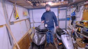 Почему мотоцикл не заводится с электростартера