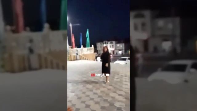 Аксана Омарова. Красивая даргинская песня 