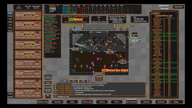 clickraid btw - 2 смотреть онлайн
