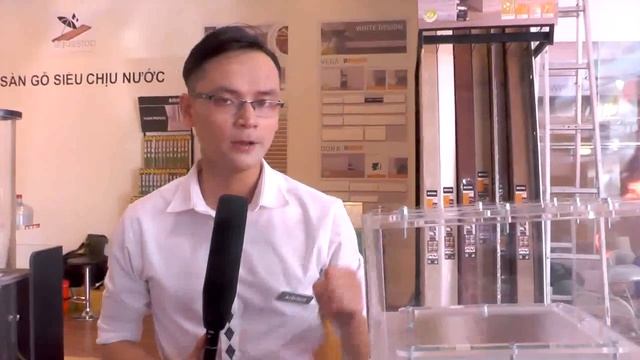 Thực nghiệm chống nước tốt nhất của xốp Arbiton cao cấp смотреть онлайн