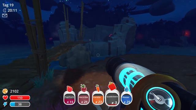 Slime Rancher Casper-joker08 (Deutsch) смотреть онлайн