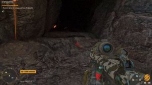 Far Cry 6 : Сокровище Изумрудный череп найти.