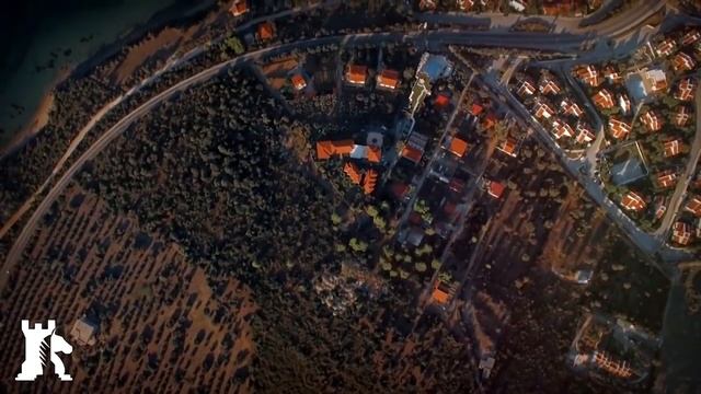 Как независимость Греции загнала её в долги (+ обзор GAOMON PD1561) [CR] смотреть онлайн