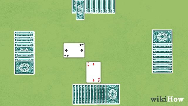 How to Play Whist смотреть онлайн