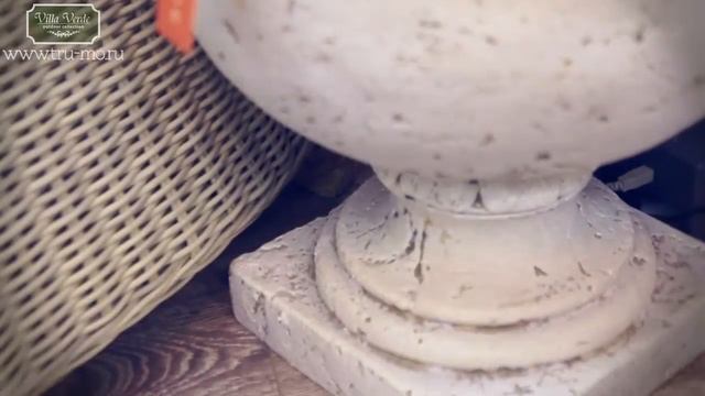 Садовые кашпо и вазоны для цветов смотреть онлайн