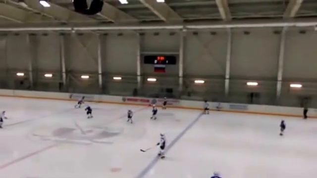 Live video - игра Труд - Олимп, 26 апреля 2016, ледовая площадка Льдинка, Сочи, турнир Золотая Шайб смотреть онлайн