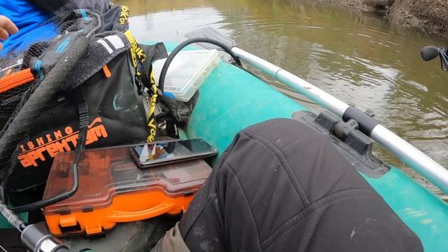 Тест воблеров Akara EXPERT 70F на небольшой речке. Уловистый воблер. ТОП воблер на щуку. смотреть онлайн