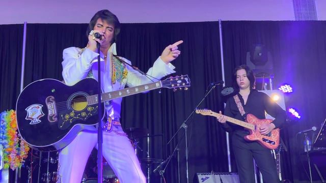 Bill Cherry, "I Got A Woman" смотреть онлайн