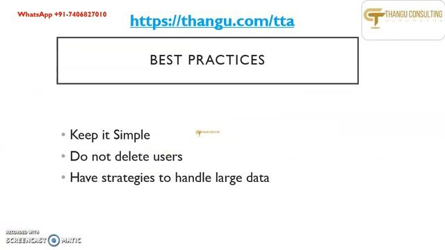 Active Directory Basics | Get Future Ready | Tech Boss 365 | Thangu Academy смотреть онлайн