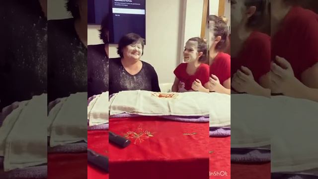 Свекровь и невестка смотреть онлайн