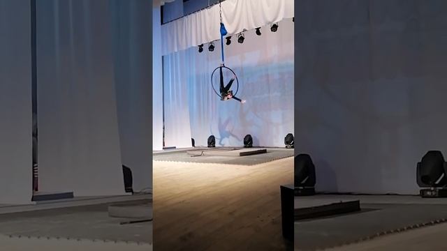 Сухова Дарья «Женщина Кошка» Абакан смотреть онлайн