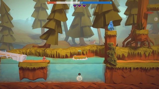 [Walkthrough] Shift Happens | Co-op - 208: Mountain Hike, PC смотреть онлайн